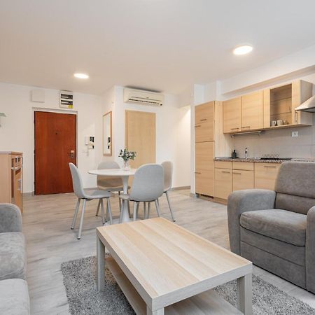 D16 - Gozsdu Garden Residence - Best Location By Bqa Budapešť Exteriér fotografie